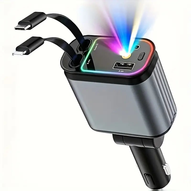 ChargeDash™