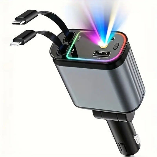 ChargeDash™